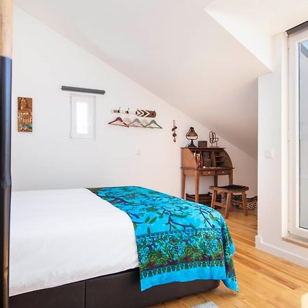 Lusitano Apartment Top Floor Lisboa Εξωτερικό φωτογραφία