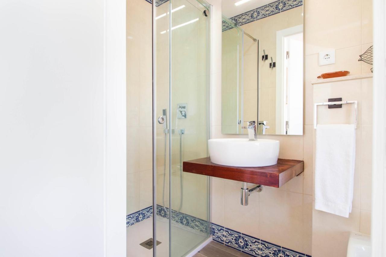 Lusitano Apartment Top Floor Lisboa Εξωτερικό φωτογραφία