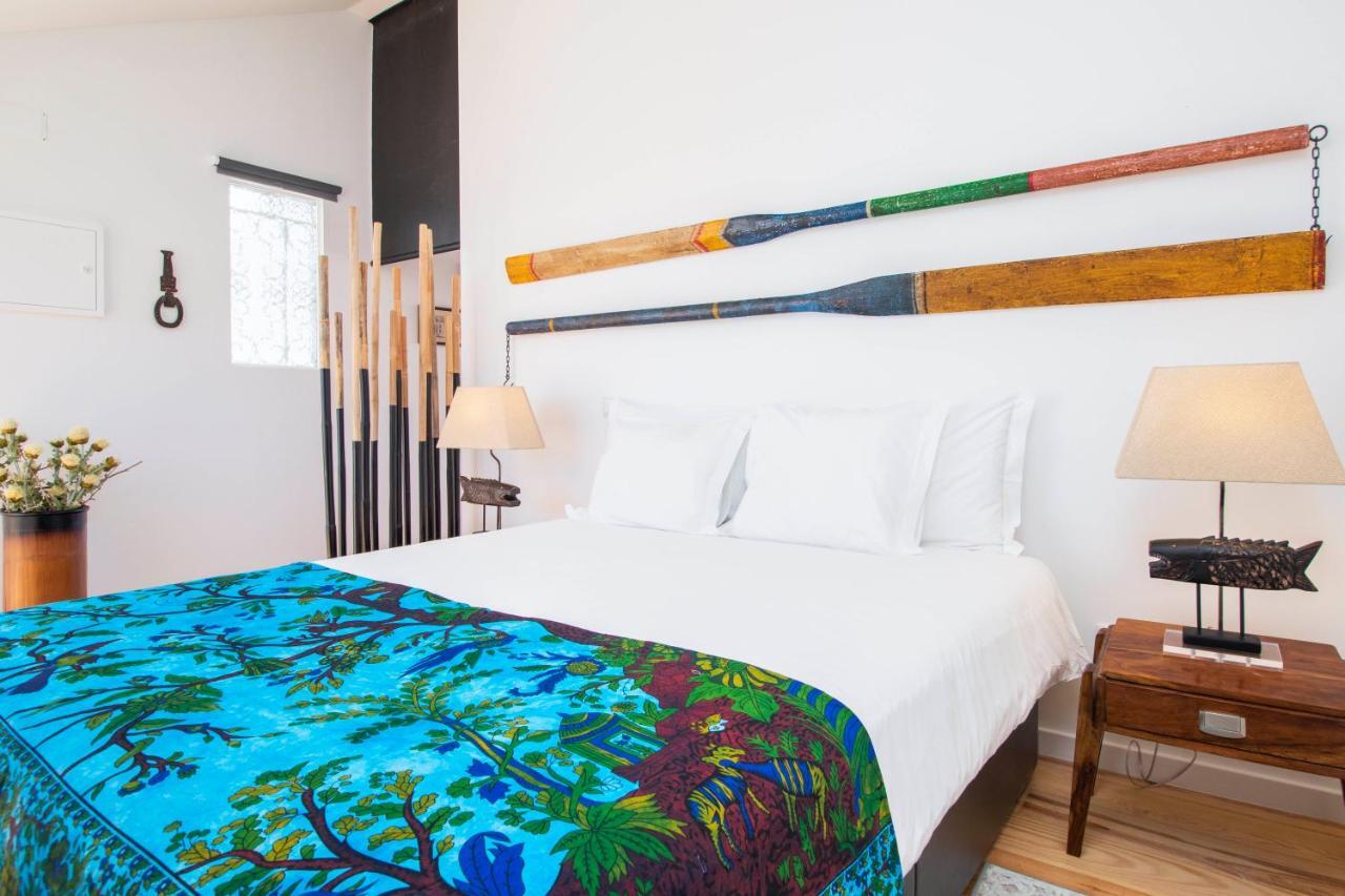 Lusitano Apartment Top Floor Lisboa Εξωτερικό φωτογραφία