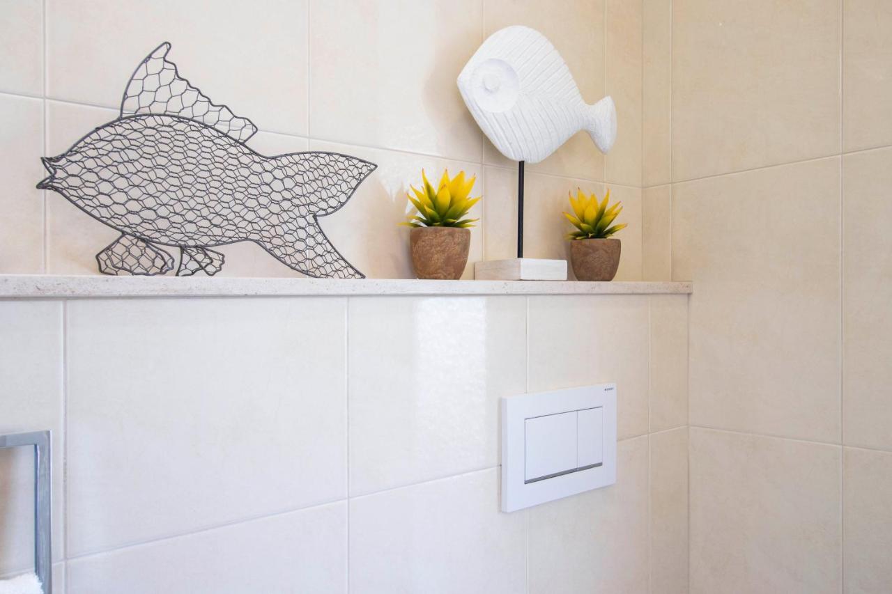 Lusitano Apartment Top Floor Lisboa Εξωτερικό φωτογραφία